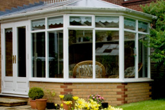 conservatories Pickwell