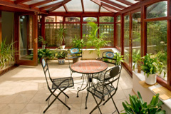 Pickwell conservatory quotes