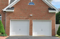 free Pickwell garage construction quotes