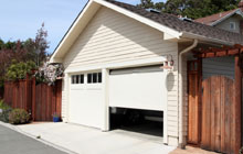 Pickwell garage construction leads