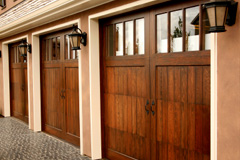 Pickwell garage extension quotes