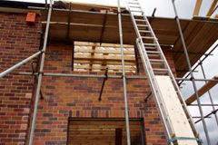 house extensions Pickwell