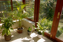 Pickwell orangery costs